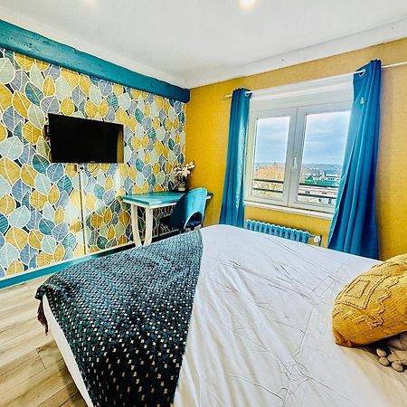 Suite Maelle - Evasion & Confort Bray-Dunes Dış mekan fotoğraf