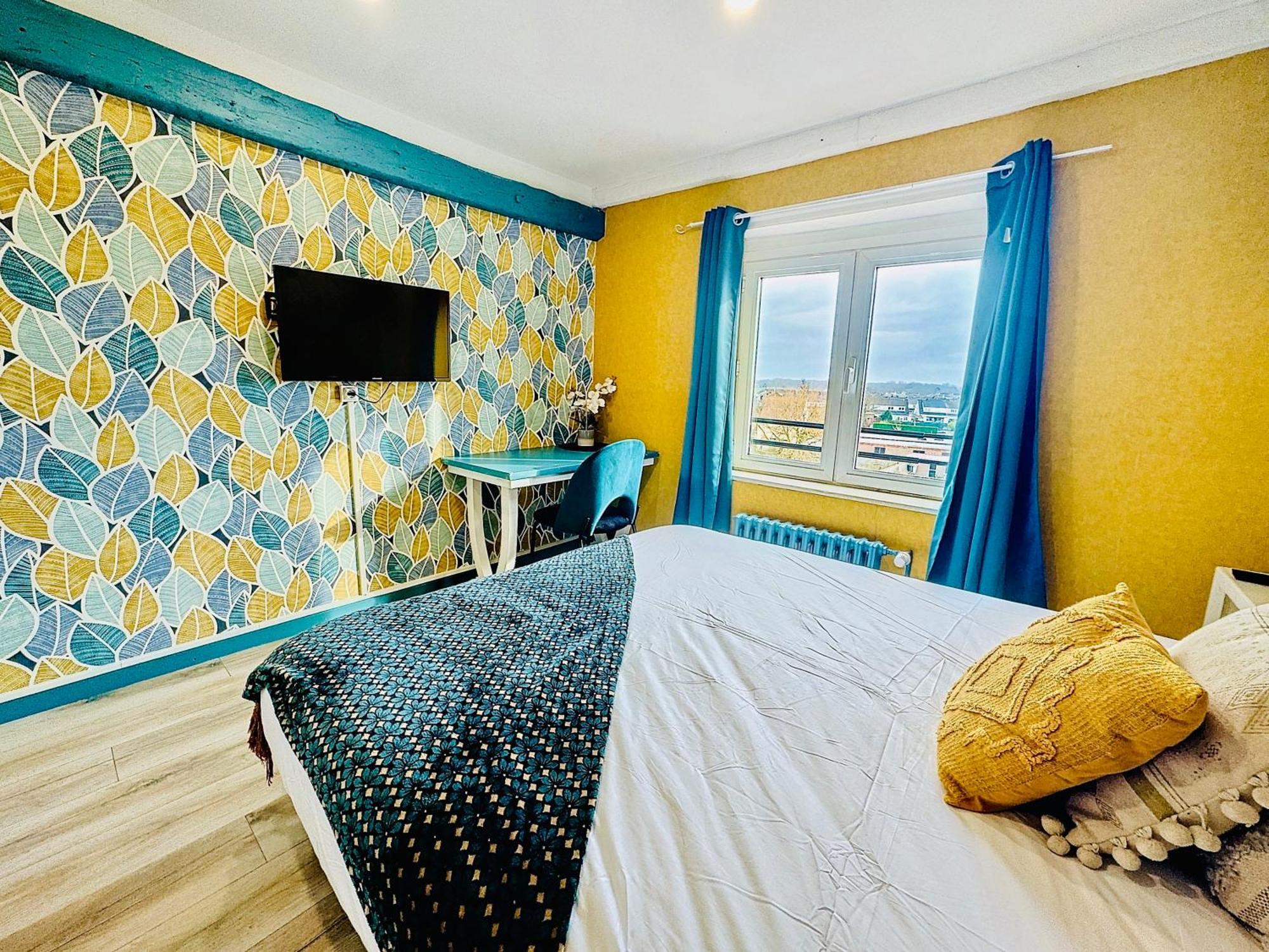 Suite Maelle - Evasion & Confort Bray-Dunes Dış mekan fotoğraf