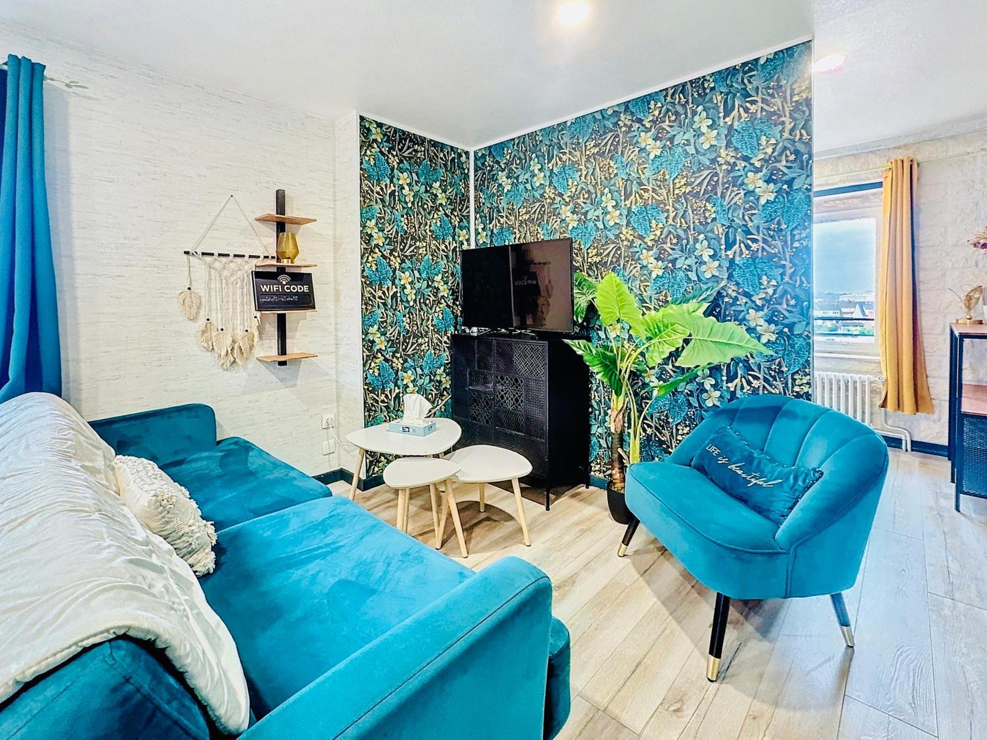 Suite Maelle - Evasion & Confort Bray-Dunes Dış mekan fotoğraf