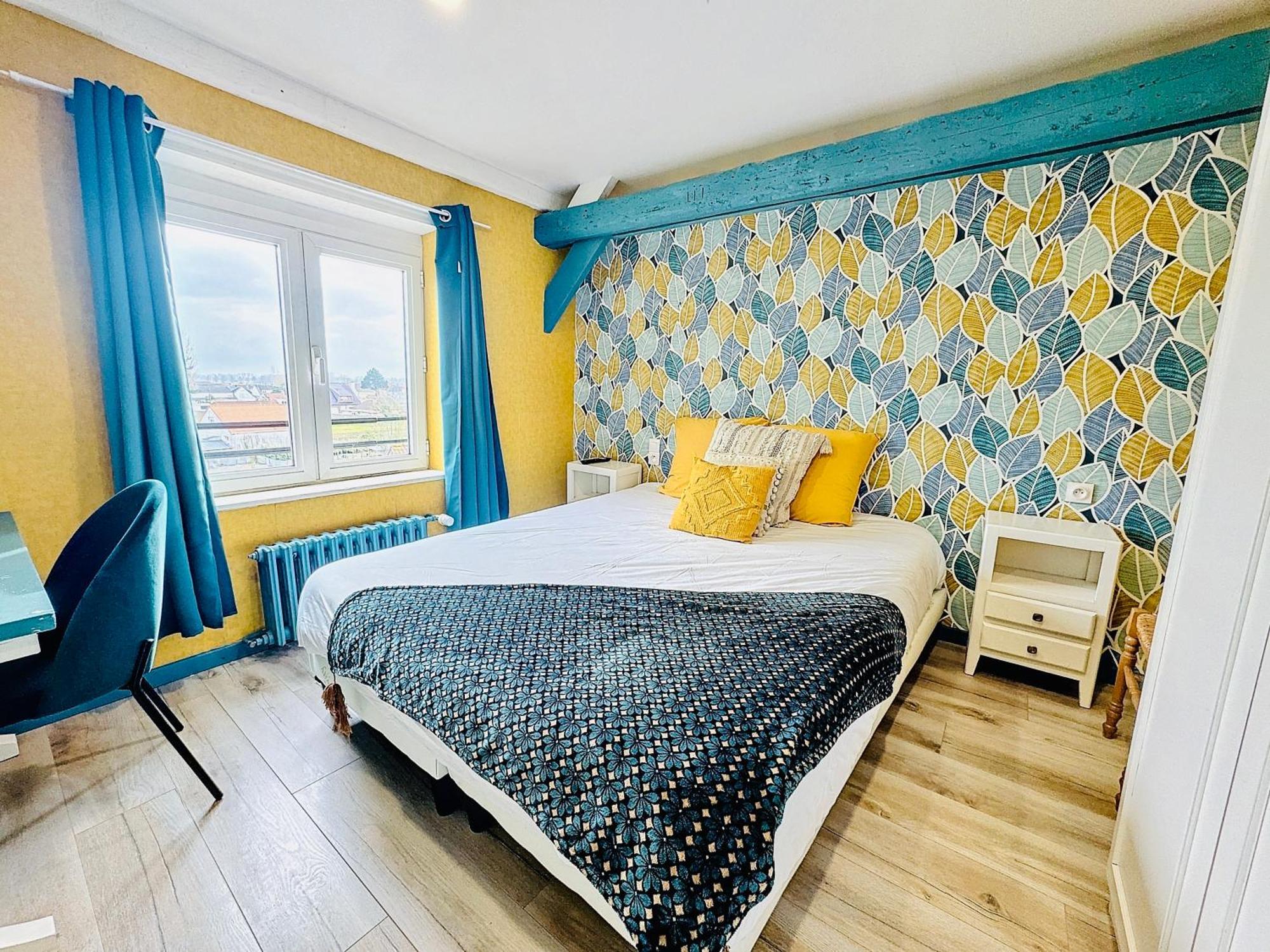 Suite Maelle - Evasion & Confort Bray-Dunes Dış mekan fotoğraf